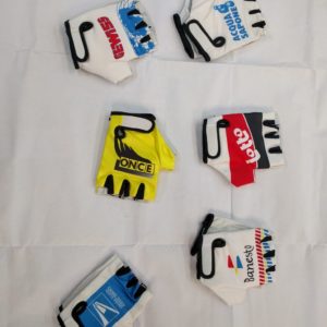 liquidación guantes ciclista