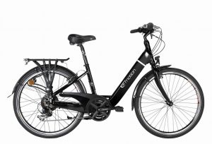 bicicleta eléctrica BH