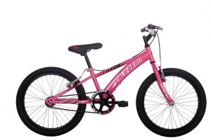 Bicicleta niña en Outlet