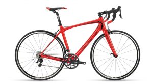 BH carretera carbono en Outlet