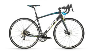 bicicleta de carretera en Oferta