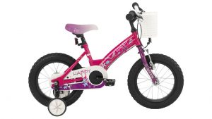 bicicleta infantil en oferta