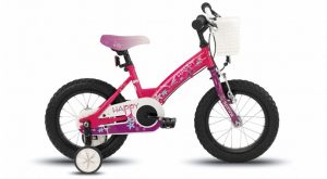 Bicicleta niña BH en Outlet