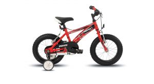 Bicicleta infantil en oferta