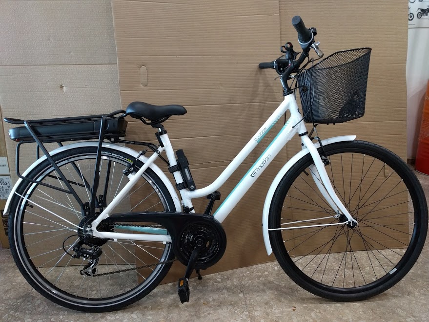 Bicicleta online bh glasgow