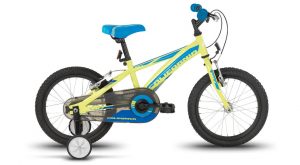 Bicicleta Moncada