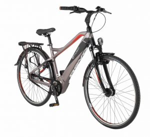 bicicleta BH electrica en Outlet