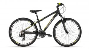 bicicleta BH junior