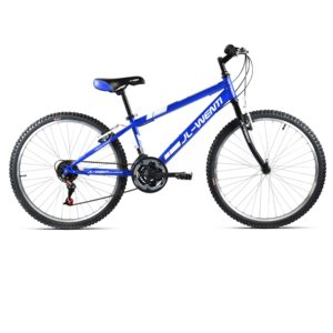 Bicicleta cadete MTB