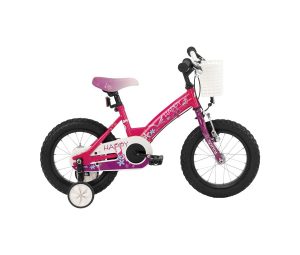 bicicleta infantil