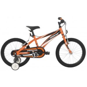 bicicleta infantil BH