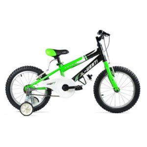 bicicleta Moncada