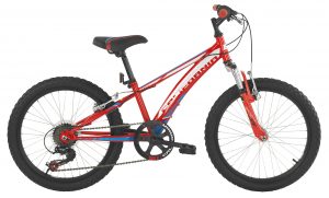 Bicicleta infantil BH