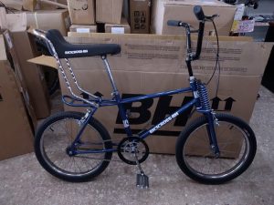 bicicleta vintage