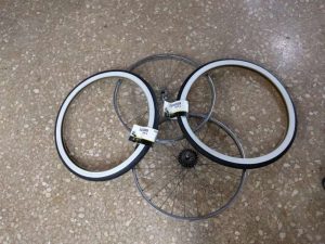 bicicleta vintage