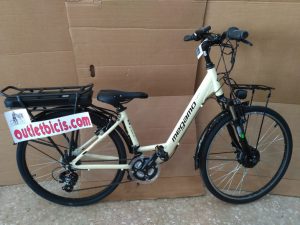 bicicleta Moncada