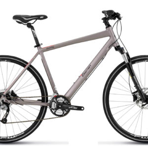 bicicleta en oferta BH Moncada