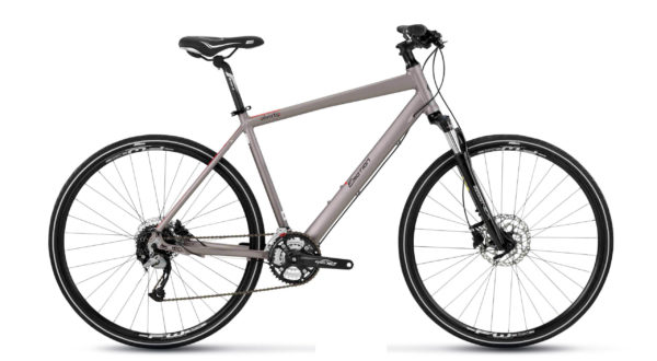 bicicleta en oferta BH Moncada