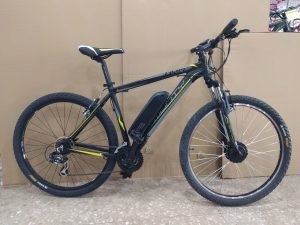 oferta bicicleta electrica