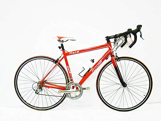 Bicicleta carretera online oferta