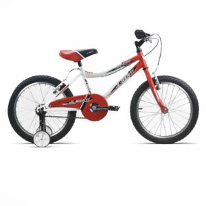 bicicleta infantil moncada