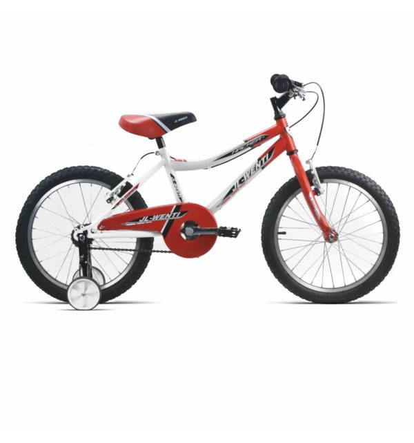 bicicleta infantil moncada