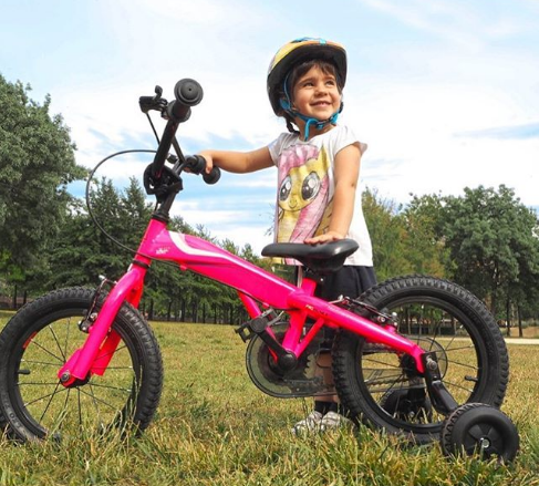Bicicletas 16