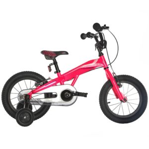 bicicleta infantil Moncada