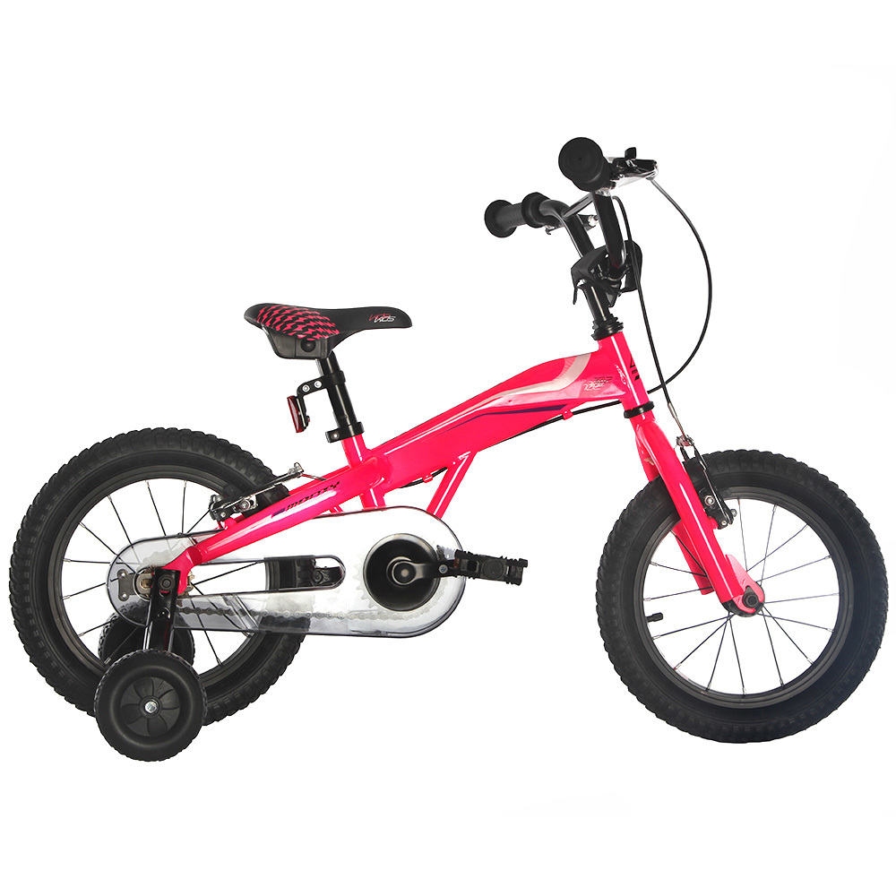 BICICLETA INFANTIL MONTY 104