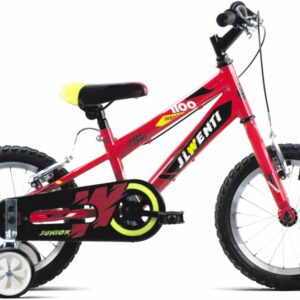 bicicleta infantil Moncada