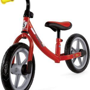 bicicleta infantil sin pedales