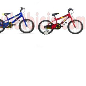 JL Wenti 16"
