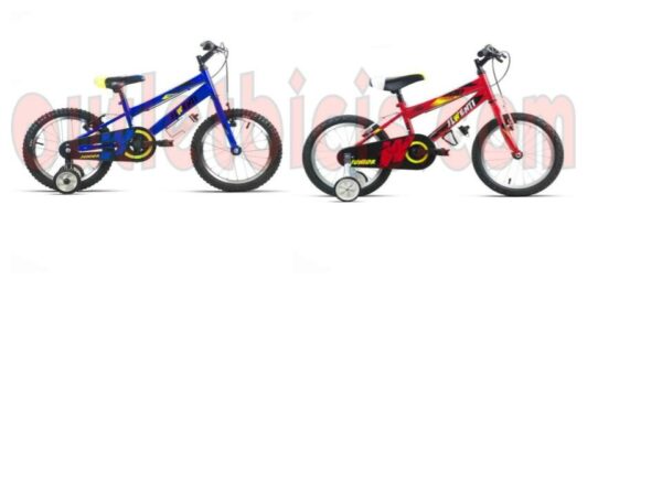 JL Wenti 16"