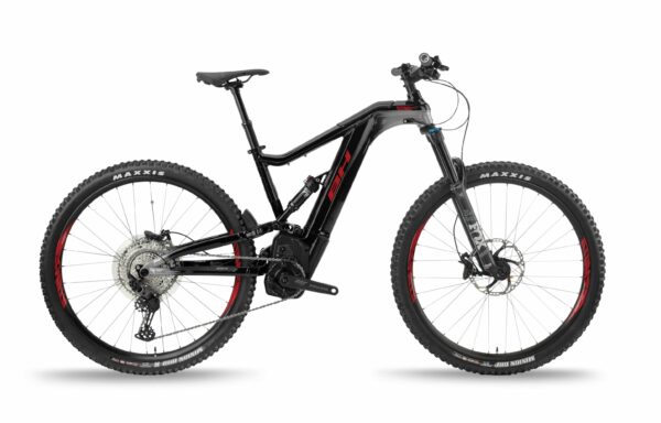 BH Atom X talla M ER721