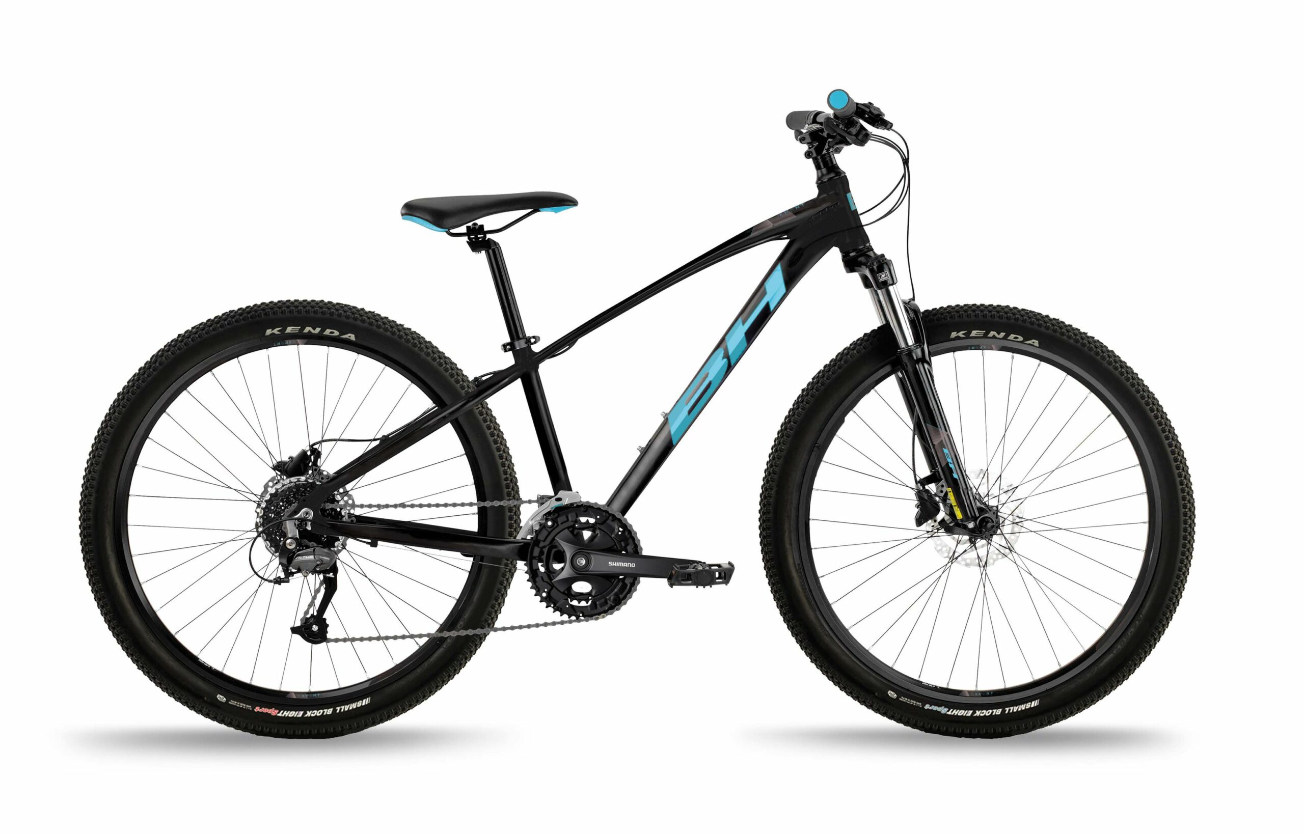 bh expert mountain bike