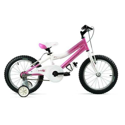 bicicleta infantil12 rosa