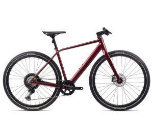 bicicleta eléctrica Oferta