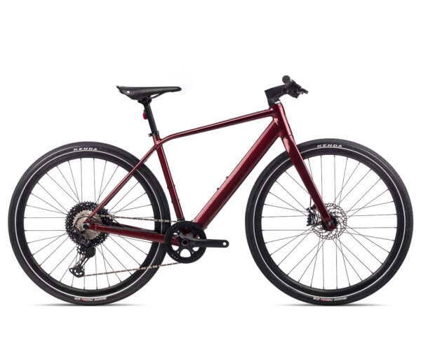 bicicleta eléctrica Oferta