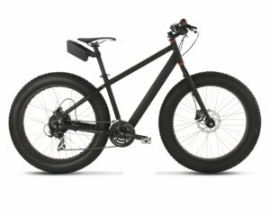 FAT BIKE ELECTRICA