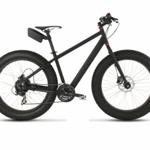 FAT BIKE ELECTRICA