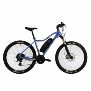 mountain bike electrica