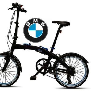 biclcleta BMW