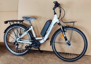 bicicleta electrica