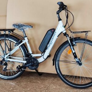 bicicleta electrica