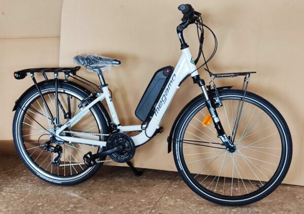 bicicleta electrica
