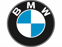 bicicleta BMW