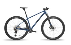 Mountain Bike BH carbono