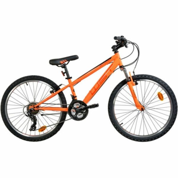 Bicicleta WST 24 Sniper