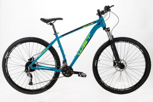 Bicicletas wst online