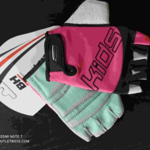 guantes bicicleta oferta